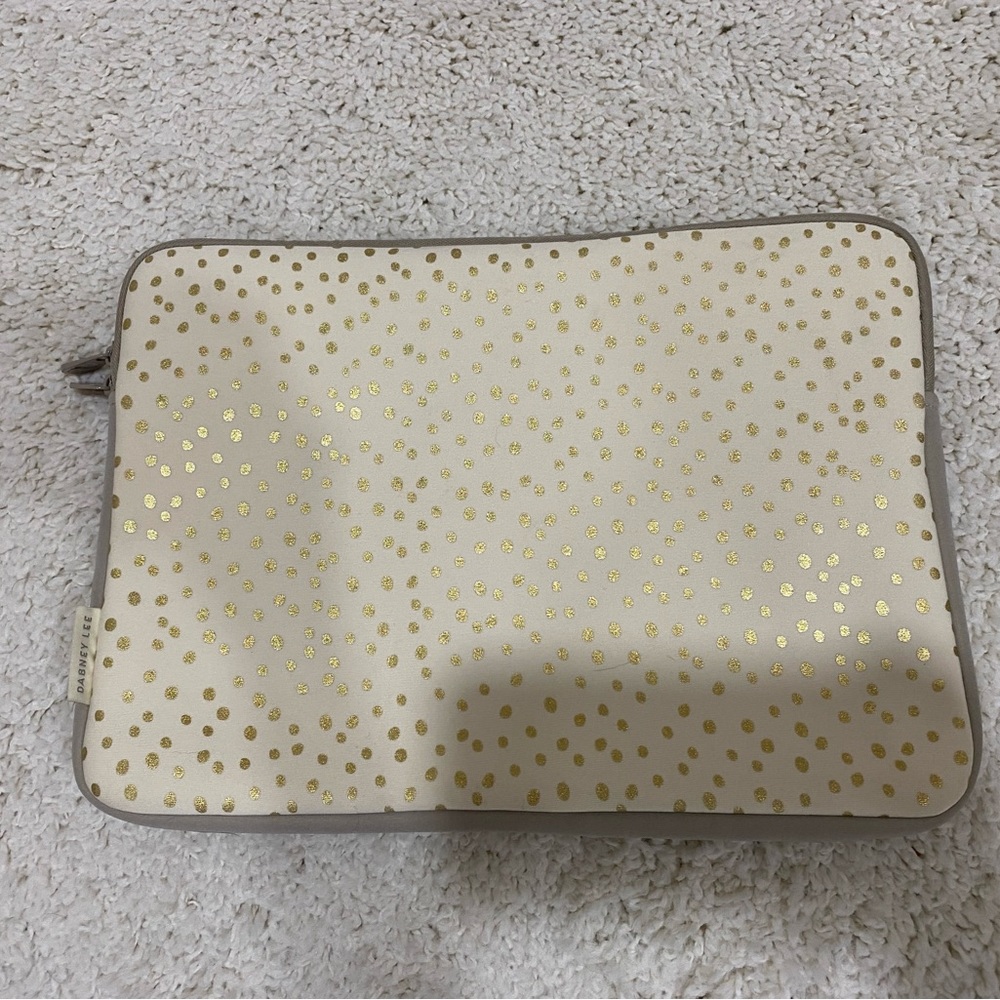 Dabney Lee || Laptop Cover